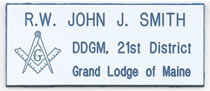 Grand Lodge of Maine