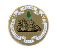 Maine Maritime Academy's Seal